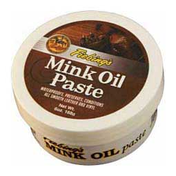 Golden Mink Oil Paste Fiebing Company